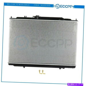 GWJo[ 2003-2006 Acura MDX 4-Door 3.5L V62740WG[^[ɓK Fits 2740 Replacement Radiator For 2003-2006 Acura MDX 4-Door 3.5L V6