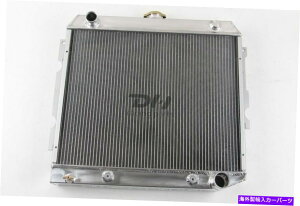 GWJo[ _bW`W[`[W[Rlbg1970-73 22 "RA3A~jEWG[^[ For Dodge Challenger Charger Coronet 1970-73 22" Core 3 Rows Aluminum Radiator