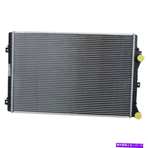 �G���W���J�o�[ �t�H���N�X���[�Q���t�H���N�X���[�Q���W�F�b�^�p�b�T�b�g2008-2012���W�G�[�^�[Behr 5K0121251AA FOR Volkswagen Volkswagen Jetta Passat 2008-2012 Radiator BEHR 5K0121251AA�y���s�A���i�z