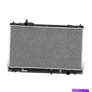 �G���W���J�o�[ �t�B�b�g08-14���N�T�X��F 5.0L OE�X�^�C���̃A���~�j�E���R�A�u�����W�G�[�^�[DPI 13056�ł� Fit 08-14 Lexus IS F 5.0L OE Style Aluminum Core Replacement Radiator DPI 13056�y���s�A���i�z