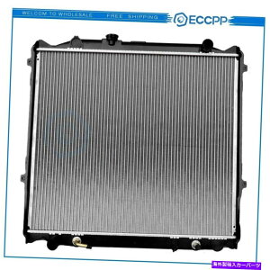 GWJo[ CU1998 1996N2002Ñg^4runner 4-Door 3.4L 2.7LCU1998ԗWG[^[ CU1998 Car Replacement Radiator For 1996-2002 Toyota 4Runner 4-Door 3.4L 2.7L