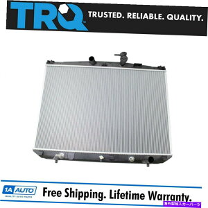 エンジンカバー TRQエンジンクーラントラジエーターアセンブリ直接フィットLexus RX350 RX350L NEW TRQ Engine Coolant Radiator Assembly Direct Fit for Lexus RX350 RX350L New