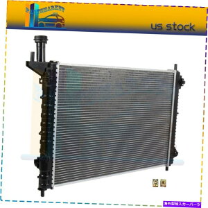 GWJo[ 08-15 GMC Acadia Buick Enclave 09-15 Chevy Traverse 3.6L V6̐VWG[^[ New Radiator for 08-15 GMC Acadia Buick Enclave 09-15 Chevy Traverse 3.6L V6