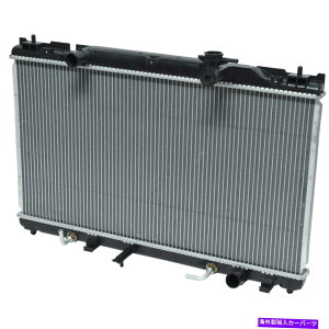 �G���W���J�o�[ Camry Solara�̐V�������W�G�[�^�[ New Radiator for Camry Solara�y���s�A���i�z