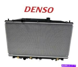 GWJo[ WG[^[221-3229z_AR[h2003-2007 2.4L L4 K24A4 K24A8̃f\[ Radiator 221-3229 Denso for Honda Accord 2003-2007 2.4L L4 K24A4 K24A8