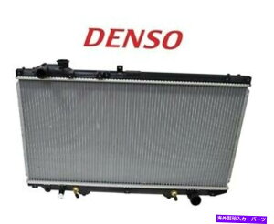 GWJo[ NTXGS300 3.0L V6̃WG[^[221-3121f\͎Ru]GS400 4.0L V8 Radiator 221-3121 Denso for Lexus GS300 3.0L V6 Naturally Aspired GS400 4.0L V8