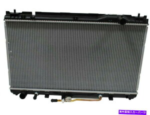GWJo[ 2004N2006NLexus ES330 Radiator Denso 68844GX 2005 For 2004-2006 Lexus ES330 Radiator Denso 68844GX 2005