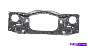 GWJo[ g^nCbNXRN150 2001-2005̃tgWG[^[T|[gpl FRONT RADIATOR SUPPORT PANEL FOR TOYOTA HILUX RN150 2001-2005