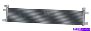 GWJo[ 2019 2020 RAM 2500 3500̐VϑICN[[ New Automatic Transmission Oil Cooler FOR 2019 2020 Ram 2500 3500