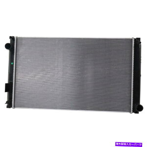 GWJo[ Radiator LX3010153 1640036080 for Toyota Rav4 Lexus NX300H 2015-2019 Radiator LX3010153 1640036080 for Toyota RAV4 Lexus NX300h 2015-2019