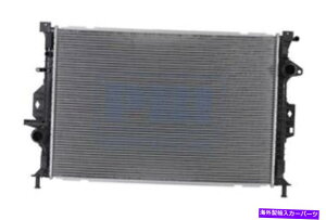 GWJo[ 13315 07-16 Volvo S80 08-16 XC70 11-12 S60 PR13315ÃWG[^[ Radiator For 13315 07-16 Volvo S80 08-16 XC70 11-12 S60 PR13315A