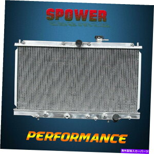 GWJo[ z_AR[h2/RAA~jEWG[^[94-97v[h97-01 ARUCA CL 97-99 2 Row/CORE Aluminum Radiator For Honda Accord 94-97 Prelude 97-01 Aruca CL 97-99