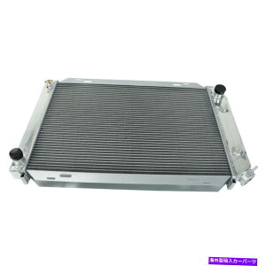GWJo[ 3A~jERAWG[^[1979-1993 Ford Mustang GT LX 5.0L V8KXAT/MT 3 Row Aluminum Core Radiator For 1979-1993 Ford Mustang GT LX 5.0L V8 GAS AT/MT