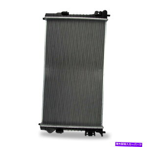 GWJo[ tH[hGbW2007-2014̃WG[^[AZu /J[MKX 2007-2010 3.5LA~jE Radiator Assembly For Ford Edge 2007-2014 / Lincoln MKX 2007-2010 3.5L Aluminum
