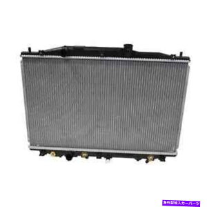 GWJo[ Denso 221-3229 Honda Accord 2.4LvX`bN^N/A~jERÂ߂Radiator 2003-07 Denso 221-3229 Radiator 2003-07 for Honda Accord 2.4L Plastic Tank/Aluminum Core