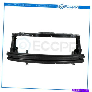 GWJo[ 2013 2014 2015V{[Xp[ÑtgWG[^[RAT|[gAZu Front Radiator Core Support Assembly For 2013 2014 2015 Chevrolet Spark