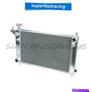 GWJo[ RA[VOWG[^[A~jE31994-1996tH[h}X^O3.8/5.0L V6/V8 Core Racing Radiator Aluminum 3 Row For 1994-1996 Ford Mustang 3.8/5.0L V6/V8