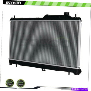 GWJo[ 13092XoCrosstrek Forester Impreza 0.87in.corě̃WG[^[ 13092 Radiator For Subaru Crosstrek Forester Impreza 0.87in.Core Thickness