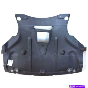 GWJo[ WG[^[/GWJo[51713402370̉̃XvbVV[htBMW 2004-10 X3ɓK Splash Shield-FR Under Radiator/Engine Cover 51713402370 Fit For BMW 2004-10 X3