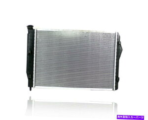 GWJo[ WG[^[PBI FOR/FIT 98-02V{[J}V8 5.7L}jA-52471357 Radiator PBI For/Fit 98-02 Chevrolet Camaro V8 5.7L Manual - 52471357