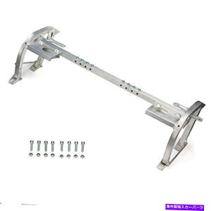 GWJo[ WG[^[RAT|[gXLbho[v[gCorvette C6 2005-2013 Re ...ƌ݊ Radiator Core Support Skid Bar Plate Compatible with Corvette C6 2005-2013 Re...