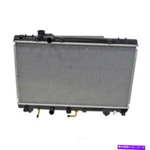 GWJo[ WG[^[f\221-3106 Radiator DENSO 221-3106