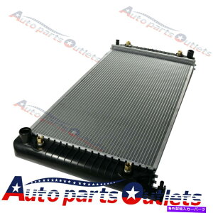 GWJo[ V{[C1500ɓKWG[^[5.7 5.0LfbNGXJ[h5.7 1522 The Radiator Fit For Chevy C1500 5.7 5.0 Cadillac Escalade 5.7 1522