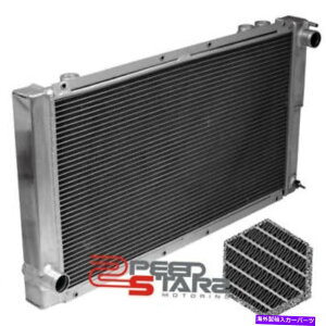 GWJo[ 1993N2000N2A~jENWG[^[Subaru Impreza WRX RS GC8 MT/}jA 2-ROW ALUMINUM CHROME RADIATOR FOR 1993-2000 SUBARU IMPREZA WRX RS GC8 MT/MANUAL