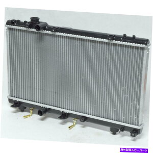 GWJo[ Tercel Paseo̐VWG[^[ New Radiator for Tercel Paseo