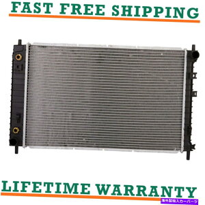 �G���W���J�o�[ 04-07 Saturn Vue 2.2L 2.4L L4 3.5L V6���������������ڃt�B�b�g Radiator For 04-07 Saturn Vue 2.2L 2.4L L4 3.5L V6 Fast Free Shipping Direct Fit�y���s�A���i�z