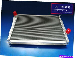 GWJo[ BMW M3 E46 3.2LA~jEWG[^[MT NIB 2000-2006 2001 2002 2003 2004 56mm For BMW M3 E46 3.2L Aluminum Radiator MT NIB 2000-2006 2001 2002 2003 2004 56mm