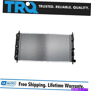 GWJo[ Chevy Malibu Pontiac G6 Saturn Aura 3.5L 3.9L V6TRQ Radiator New TRQ Radiator NEW for Chevy Malibu Pontiac G6 Saturn Aura 3.5L 3.9L V6