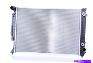 GWJo[ AEfBA6 C5̂߂Nissens Coolant Radiator 60423Ai1997jA6 2.5 TDIȂ Nissens Coolant Radiator 60423A for AUDI A6 C5 (1997) A6 2.5 TDI etc