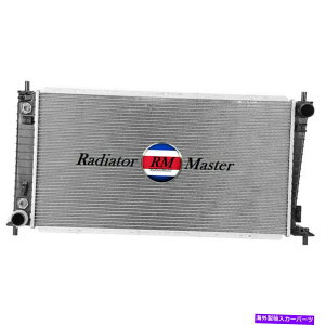 GWJo[ 1997N2004N2136WG[^[tH[hF150F250X[p[f[eB5.4L 2 "RA 2136 Radiator For 1997-2004 Ford F150 Expedition F250 Super Duty 5.4L 2" Core
