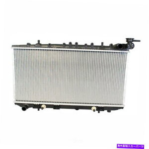 GWJo[ WG[^[f\221-440791-94YZgɓK܂ Radiator DENSO 221-4407 fits 91-94 Nissan Sentra