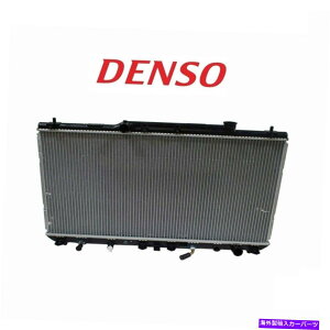 GWJo[ g^J\L4 2.2L 5SFNE 5SFEGW̃f\[WG[^[OEM Denso Radiator OEM Replacement For Toyota Camry Solara L4 2.2L 5SFNE 5SFE Engine