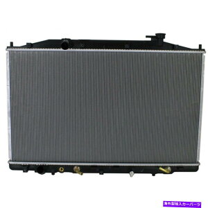 GWJo[ 2011 - 13ÑWG[^[z_IfbZC3.5L 1KX Radiator For 2011-13 Honda Odyssey 3.5L 1 Row AT GAS