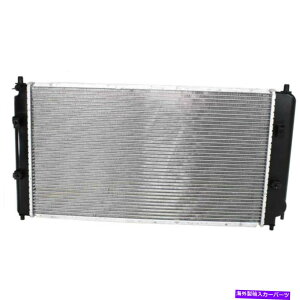 �G���W���J�o�[ Chevy Malibu Radiator 1999 2000 2001 2.4L / 3.1L 4-Cyl / V6 at GM3010196�̏ꍇ For Chevy Malibu Radiator 1999 2000 2001 2.4L / 3.1L 4-Cyl / V6 AT For GM3010196