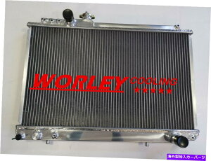 �G���W���J�o�[ �g���^�X�[�v��MK3 SOARER MZ20 7M-GTE 1986-1992��3��A���~�j�E�����W�G�[�^�[ 3 ROW Aluminum Radiator for TOYOTA SUPRA MK3 SOARER MZ20 7M-GTE 1986-1992 new�y���s�A���i�z
