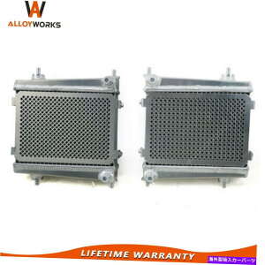 GWJo[ g^GR̍E3񃉃WG[^[SUPRA A90 A91܂BMW G20 320I G29 Z4 Left&Right 3 Row Radiator For Toyota GR Supra A90 A91 or BMW G20 320i G29 Z4