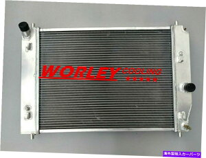 GWJo[ V{[RxbgC6 2005-2013SAAB 9-7X 2008-2009 MT̃A~jEWG[^[ aluminum radiator for Chevrolet Corvette C6 2005-2013 & Saab 9-7x 2008-2009 MT