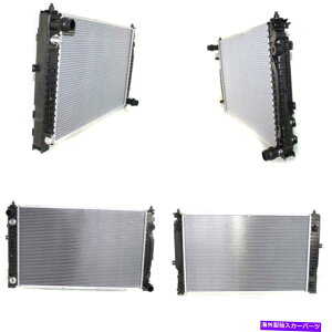 GWJo[ 99-01AEfBA6AU3010109WG[^[ AU3010109 Radiator for 99-01 Audi A6