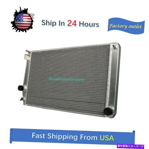 GWJo[ g^2016-2018 RAV4 2.5L L4 MTׂ̂ẴA~jEWG[^[ All Aluminum Radiator For Toyota 2016-2018 RAV4 2.5L l4 MT