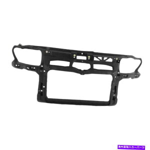 GWJo[ 00-05tHNX[QStVR6 99-04WFb^V6GW̃WG[^[T|[gRAAZ Radiator Support Core Assy for 00-05 Volkswagen Golf VR6 99-04 Jetta V6 Engine