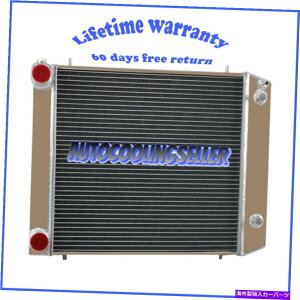GWJo[ h[o[fBXJo[/fBtF_[300TDI 90/110 BTP22753A~jEWG[^[ 3 Row Aluminum Radiator For Land Rover Discovery/Defender 300TDI 90/110 BTP2275