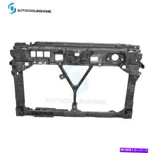 �G���W���J�o�[ ���W�G�[�^�[�R�A�T�|�[�g�A�Z���u��2010 2012 2012 2013 Mazda 3 Front MA1225132 Radiator Core Support Assembly For 2010 2011 2012 2013 Mazda 3 Front MA1225132
