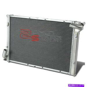 GWJo[ 2002-20018 BMW Marque Mini Cooper2ptH[}XA~jENWG[^[ 2-ROW PERFORMANCE ALUMINUM CHROME RADIATOR FOR 2002-20018 BMW MARQUE MINI COOPER