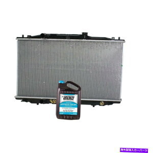 GWJo[ Honda Accord 2005-2007̐VLbgWG[^[ New Kit Radiators for Honda Accord 2005-2007