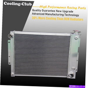 GWJo[ tBbg67-69V{[J}RS SS Z28 L6 V8|eBAbNt@CAo[h3񃉃WG[^[CC337 Fit 67-69 Chevrolet Camaro RS SS Z28 L6 V8 Pontiac Firebird 3 Row Radiator CC337