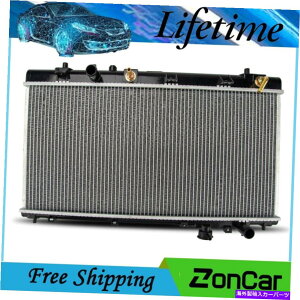 �G���W���J�o�[ 2005�N����2010�N�̐V�������W�G�[�^�[�q�����_�C�c�[�\���L�A�X�|�[�c2.7L������������ New Radiator For 2005-2010 Hyundai Tucson Kia Sportage 2.7L Fast Free Shipping�y���s�A���i�z